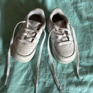 Toddler Nike Airforce 1